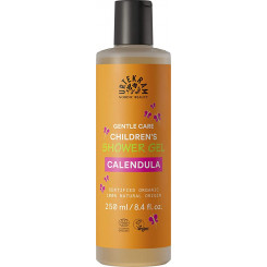 Urtekram Dětský sprchový gel s měsíčkem 250 ml