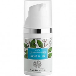 Nobilis Tilia Akné fluid 30 ml