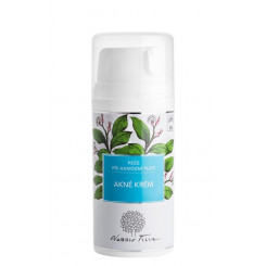 Nobilis Tilia Akné krém 50 ml