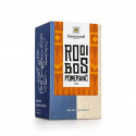 Sonnentor Rooibos - pomaranč bio 18 sáčkov