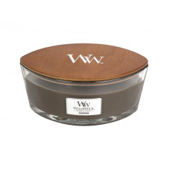 Woodwick Oudwood sviečka loď 453.6 g