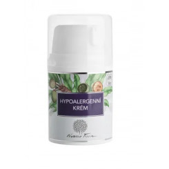 Nobilis Tilia Hypoalergénne krém 50 ml