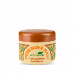 Aromatica Nechtíková masť s peruánskym balzamom 50 ml