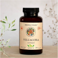 Vilcacora Original Extrakt 90 kapslí