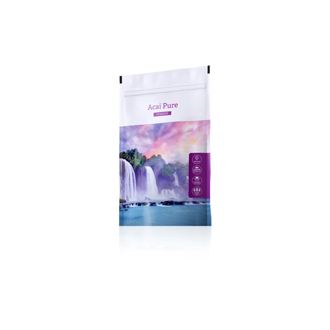 Energy Acai Pure prášek 100 g