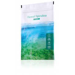 Hawaii Spirulina tablety