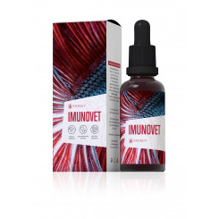 Imunovet 30 ml