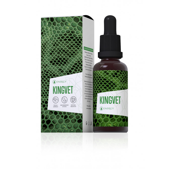 Kingvet 30 ml