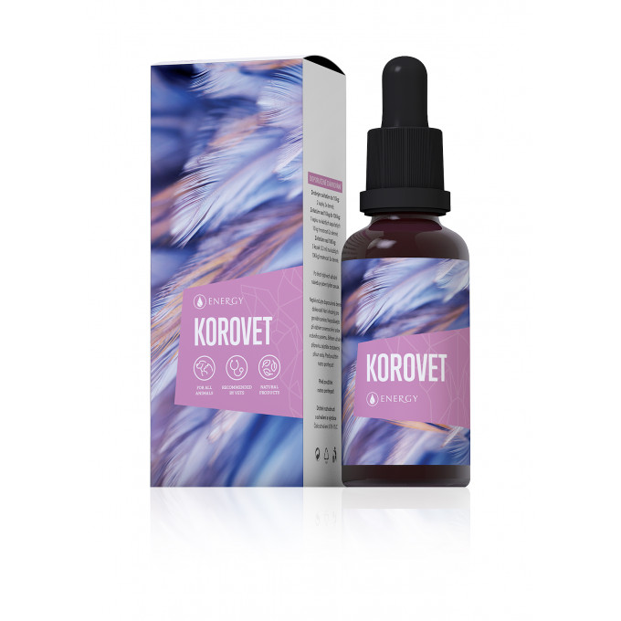 Korovet 30 ml