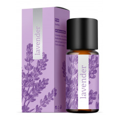 Energy Lavender 10ml