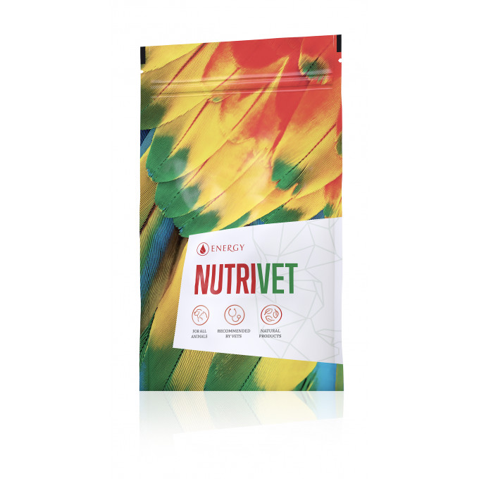 Energy Nutrivet 90 tbl.