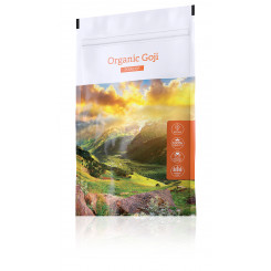 Organic Goji Powder 100 g