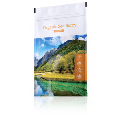 Organic Sea Berry Powder 100 g