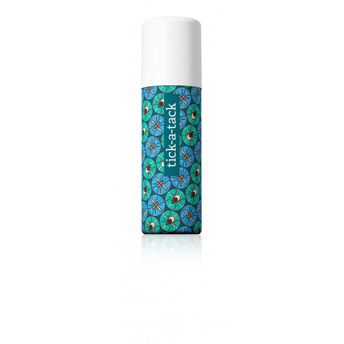 Energy Tick-a-tack prírodné repelent 50 ml