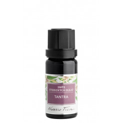 Nobilis Tilia Zmes éterických olejov Tantra 10 ml