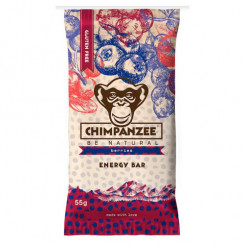 Chimpanzee Energy bar - Berries 55 g