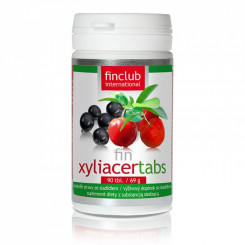 Fin Xyliacertabs 90 tbl.