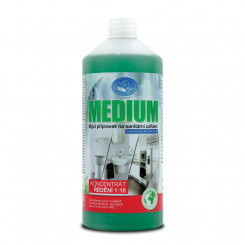 Missiva Medium - prípravok na sanitárne zariadenie 500 ml