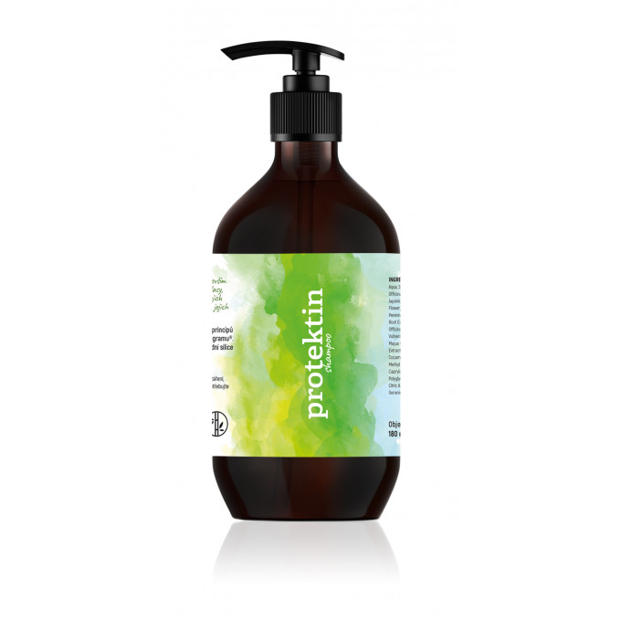 Protektin šampon 200 ml