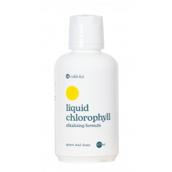Calivita Liquid Chlorophyll 473 ml