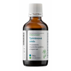 Tymiánová zmes TK 100 ml