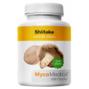 MycoMedica Shiitake 90 kapsúl