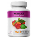 MycoMedica Acerola 90 kapsúl