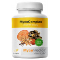 MycoMedica MycoComplex 90 kapsúl