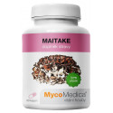 MycoMedica Maitake extrakt 90 cps.
