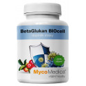 MycoMedica BetaGlukan Bio cell 90 kapsúl