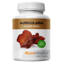 MycoMedica Auricularia 90 kapsúl