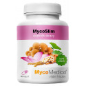 MycoMedica MycoSlim 90 kapsúl