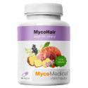 MycoMedica MycoHair 90 kapsúl