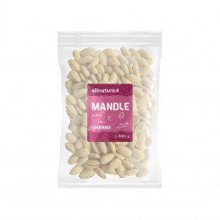 Allnature Mandle jadrá lúpané 1000 g