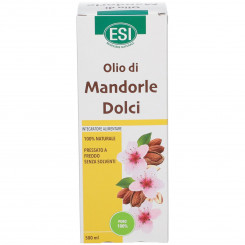 ESI Mandlový olej lisovaný za studena 500 ml