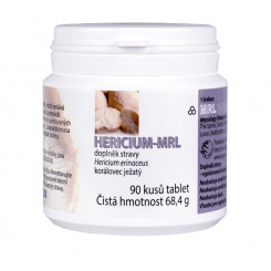 MRL Hericium 90 tbl.