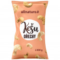 Allnature Kešu jadra 1000 g