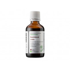 Dědek Kořenář Bezinková zmes 50 ml