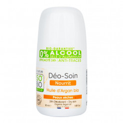 SO’BiO éti Deodorant prírodný 24h vyživujúci s arganovým olejom 50 ml BIO