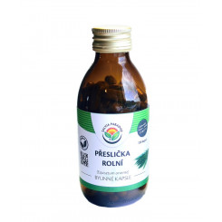 Salvia Paradise Praslička rolní 120 kapsúl