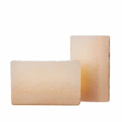 Soaphoria Clayinite - organické čistiace mydlo s bielym, žltým a zeleným ílom 110 g