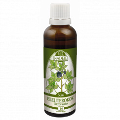 Naděje Eleuterokok čertův kořen 50ml