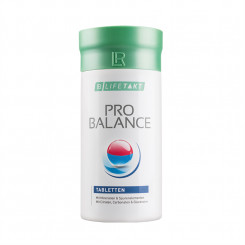 LR LIFETAKT Pro Balance 360 tablet