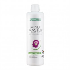 LR LIFETAKT Mind Master Formula Green 500ml