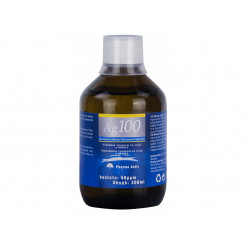 Pharma Activ Koloidní stříbro 40ppm 300ml