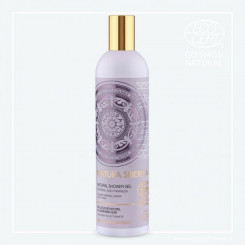 Natura Siberica Sprchový gél Obnova a pevnosť 400 ml