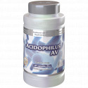 Starlife ACIDOPHILUS 60 kapsúl