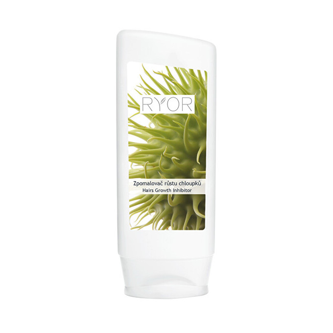 Ryor Spomaľovač rastu chĺpkov 200 ml