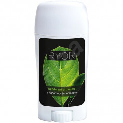Ryor Dezodorant pre mužov so 48-hodinovým účinkom 50ml