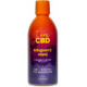 I am CBD Kolagénový nápoj s CBD, vitamínom C a kys. hyalurónovou 500ml